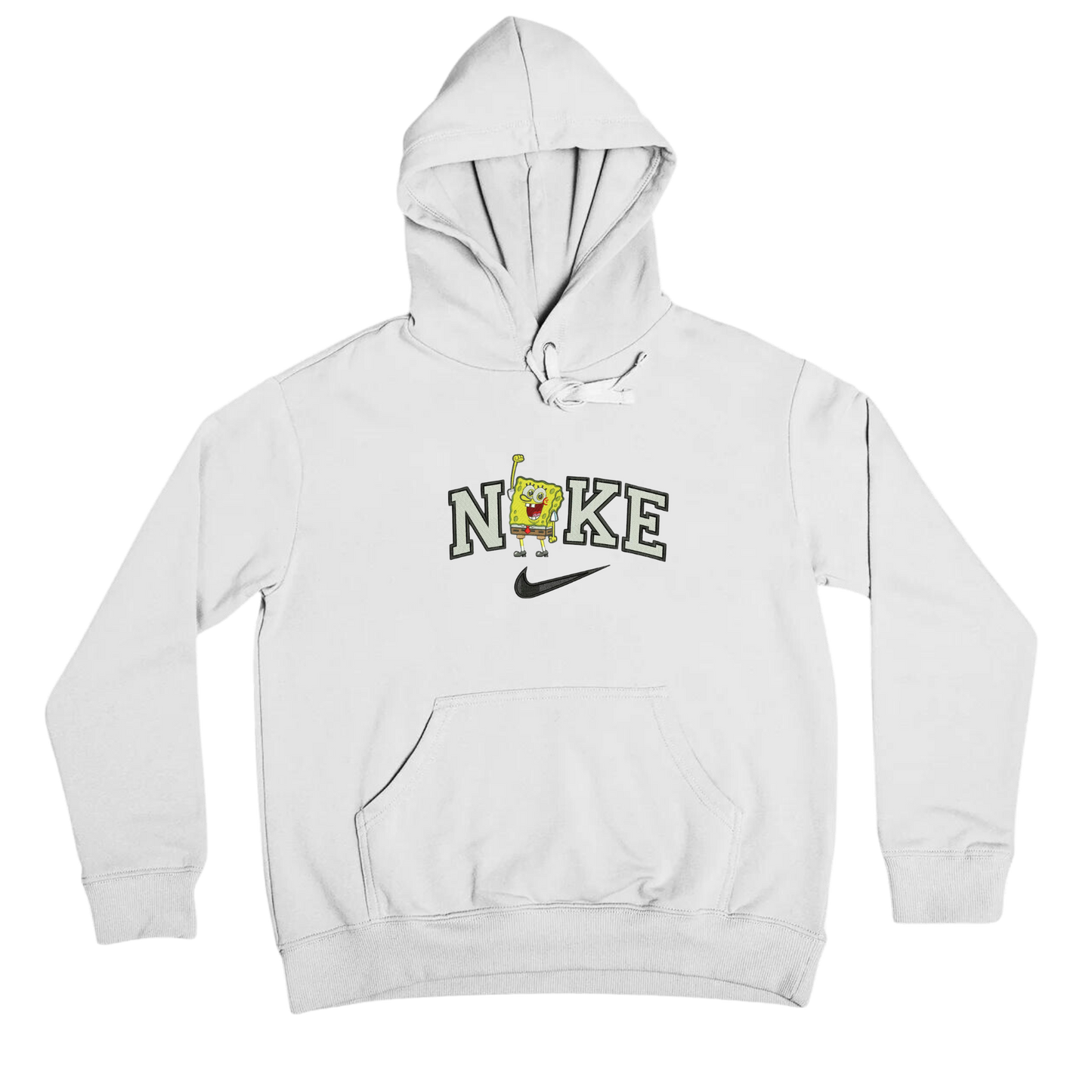 Bob esponja swoosh