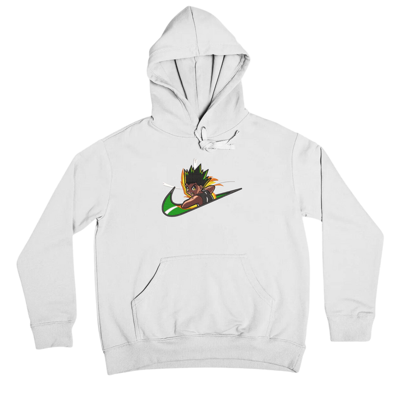 Gon swoosh