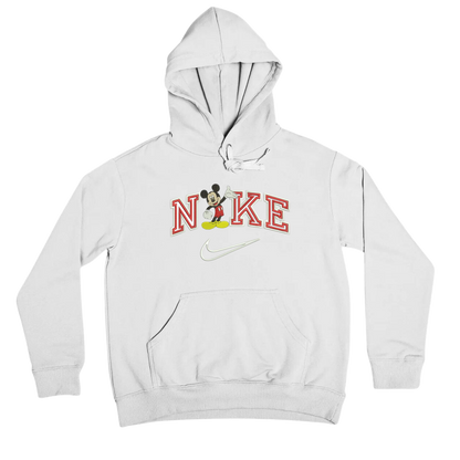 N*ke Mickey