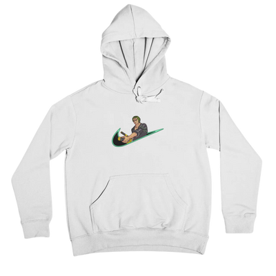 Zoro swoosh