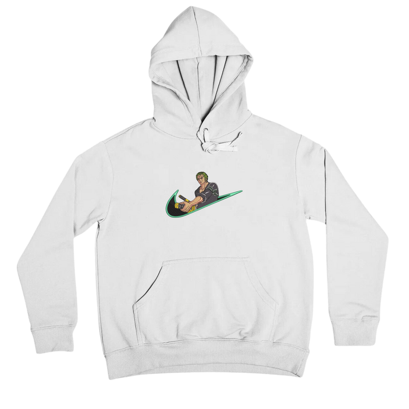 Zoro swoosh