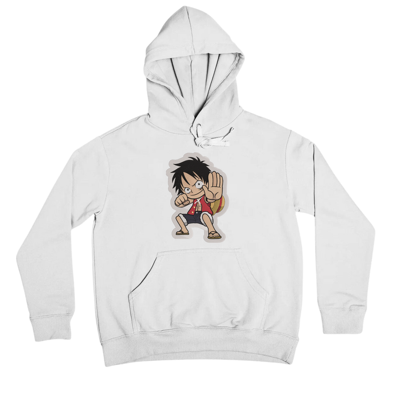 Luffy mini