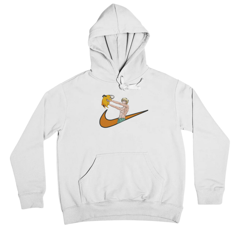 Denji pochita swoosh2