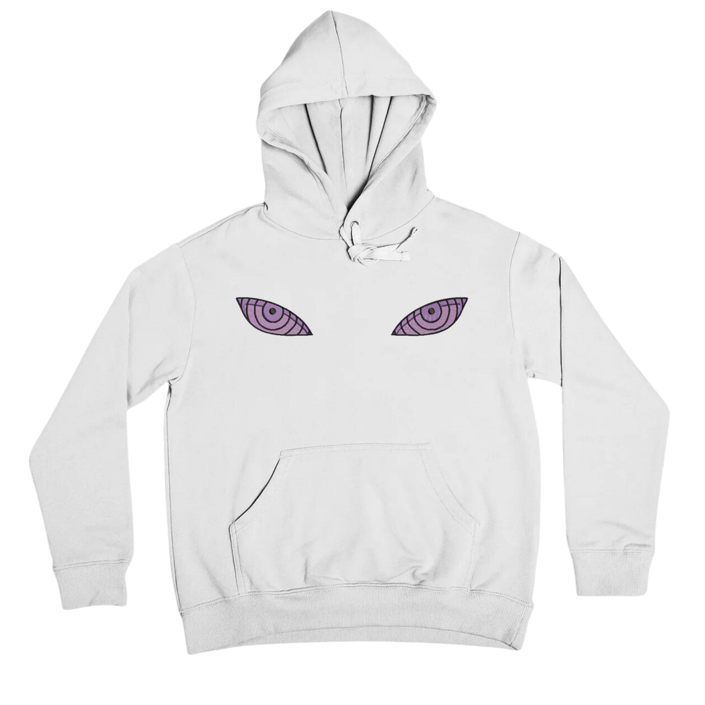 Rinnegan Eyes