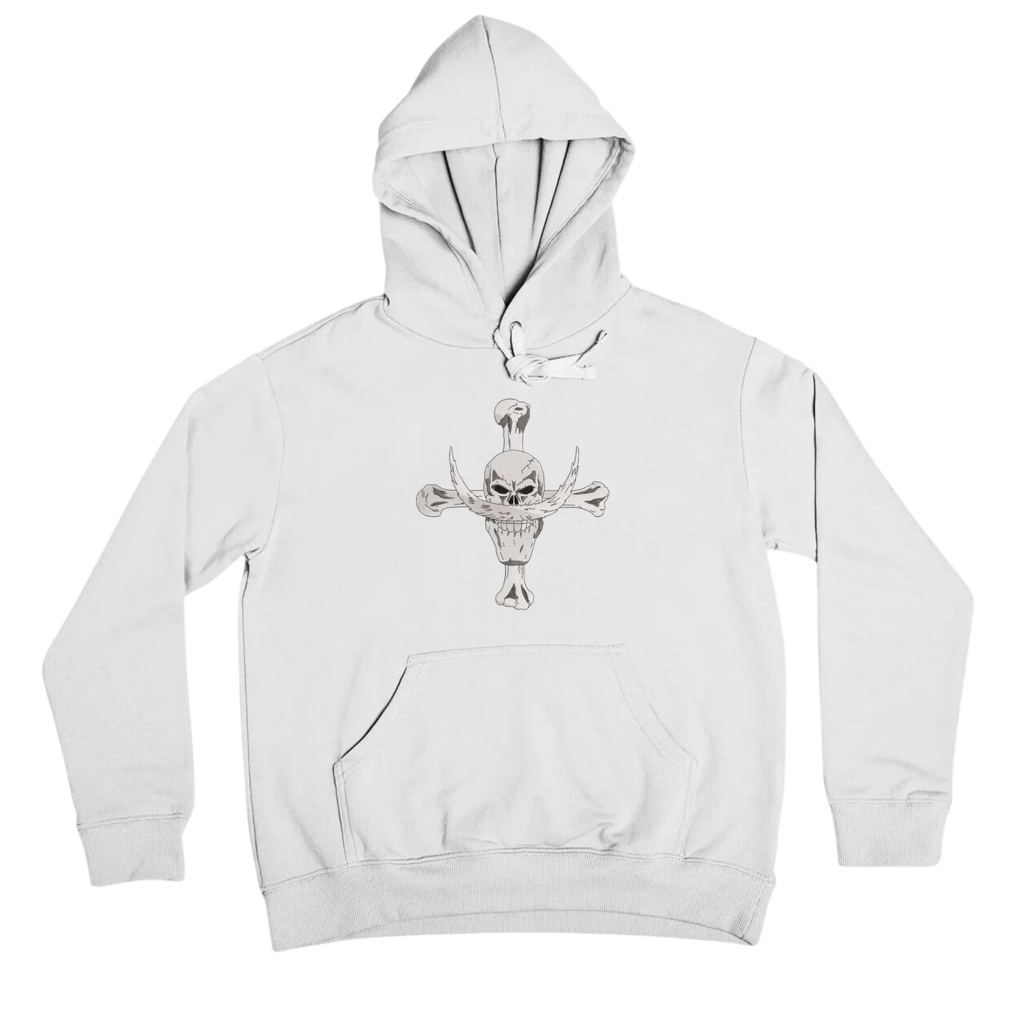 Logo Barbablanca / One Piece