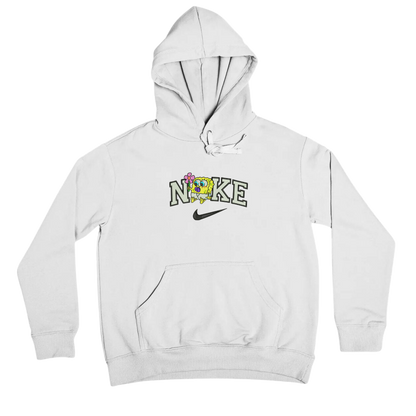 Bob esponja baby swoosh