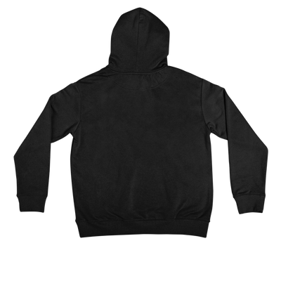 Zoro Swoosh 4 hoodie