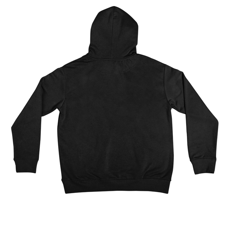 Zoro Swoosh 4 hoodie