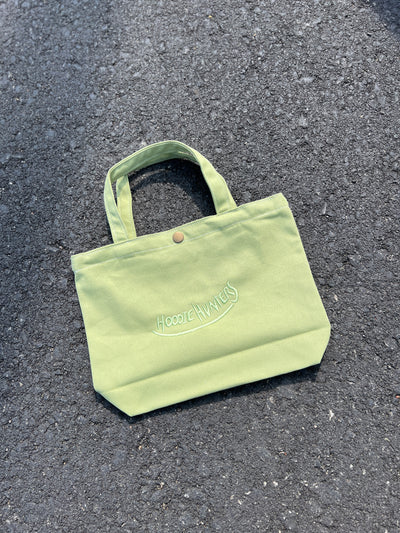 Tote Bag Hoodie Hunters