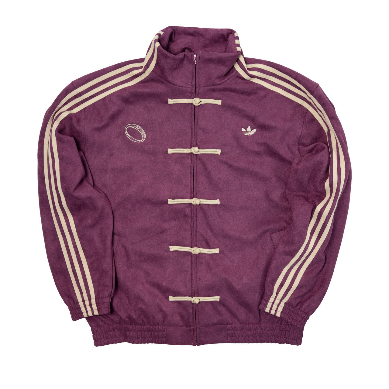 The Viral Chinese Jacket