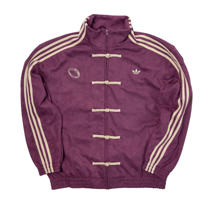 The Viral Chinese Jacket