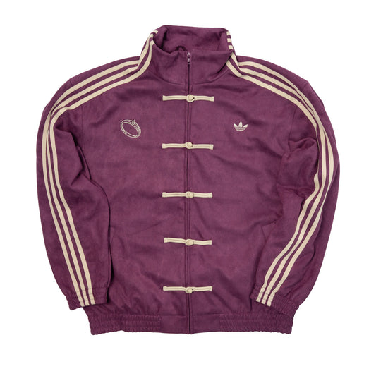 The Viral Chinese Jacket