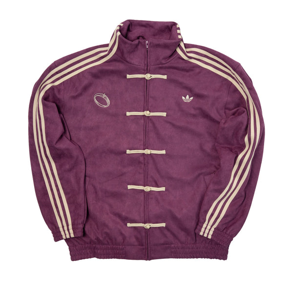 The Viral Chinese Jacket