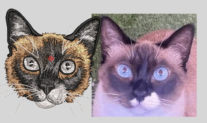 Personalizado mascotas