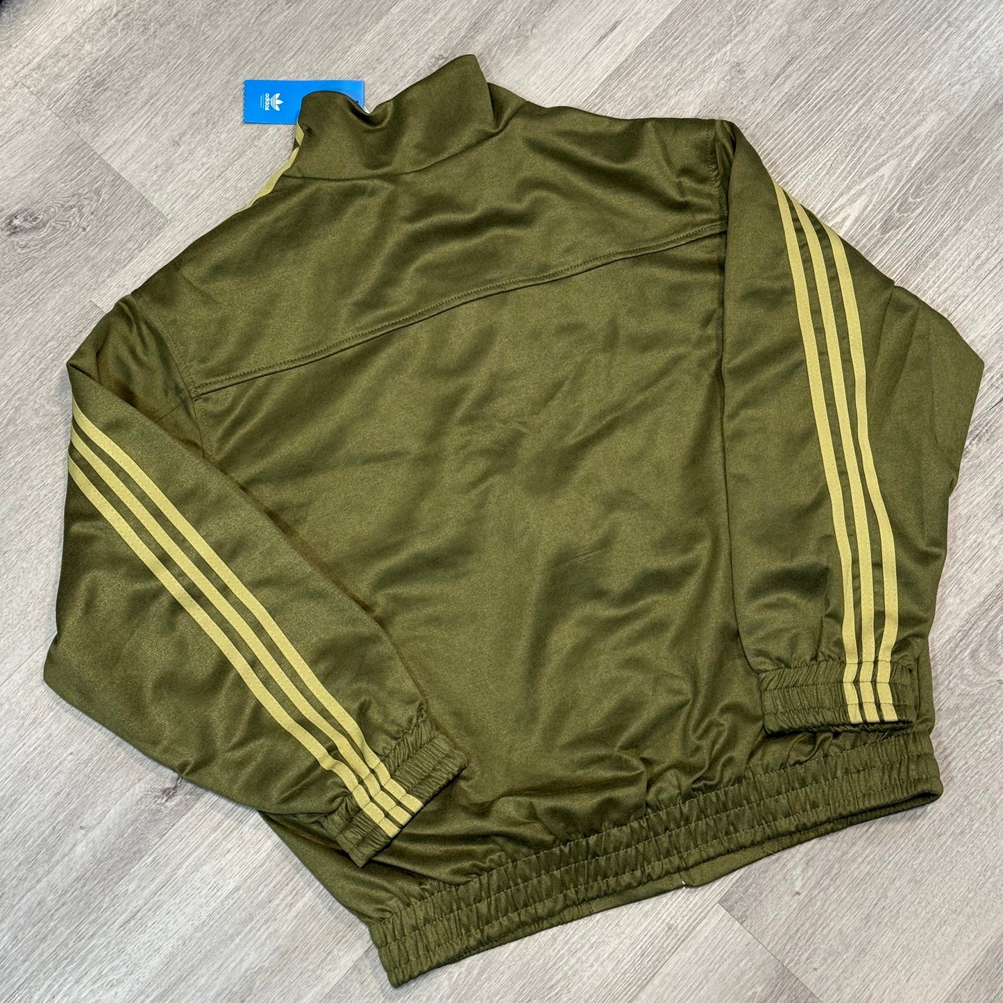 The Viral Chinese Jacket