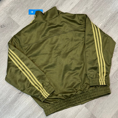 The Viral Chinese Jacket