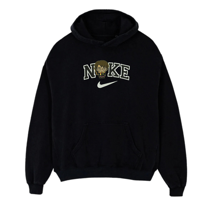 Harry Potter swoosh