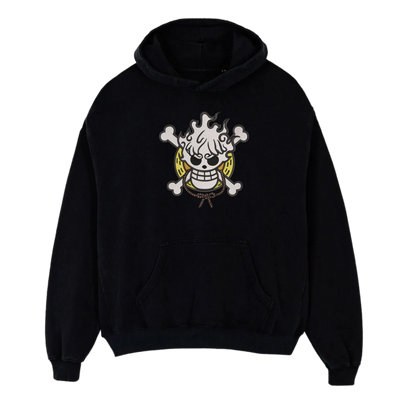 Calavera Luffy G5