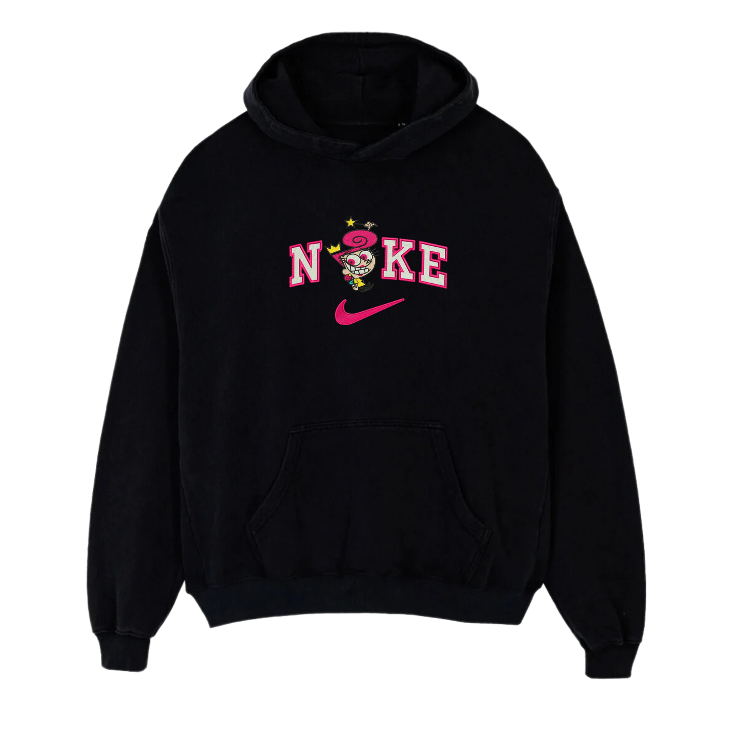 Wanda swoosh