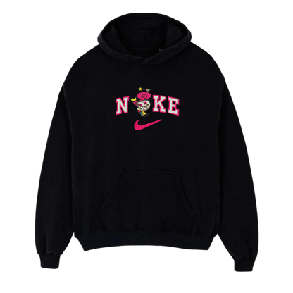 Wanda swoosh