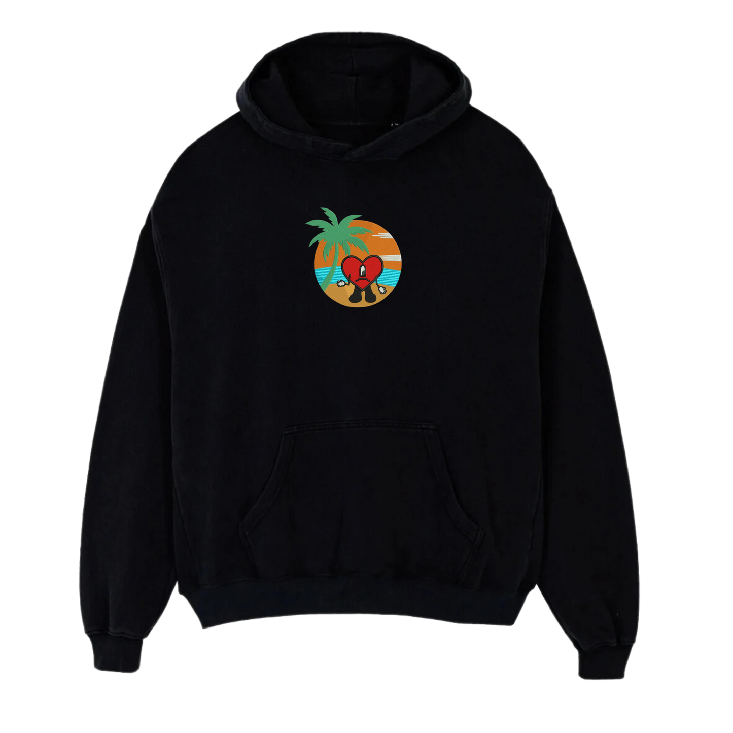 Bad Bunny 1