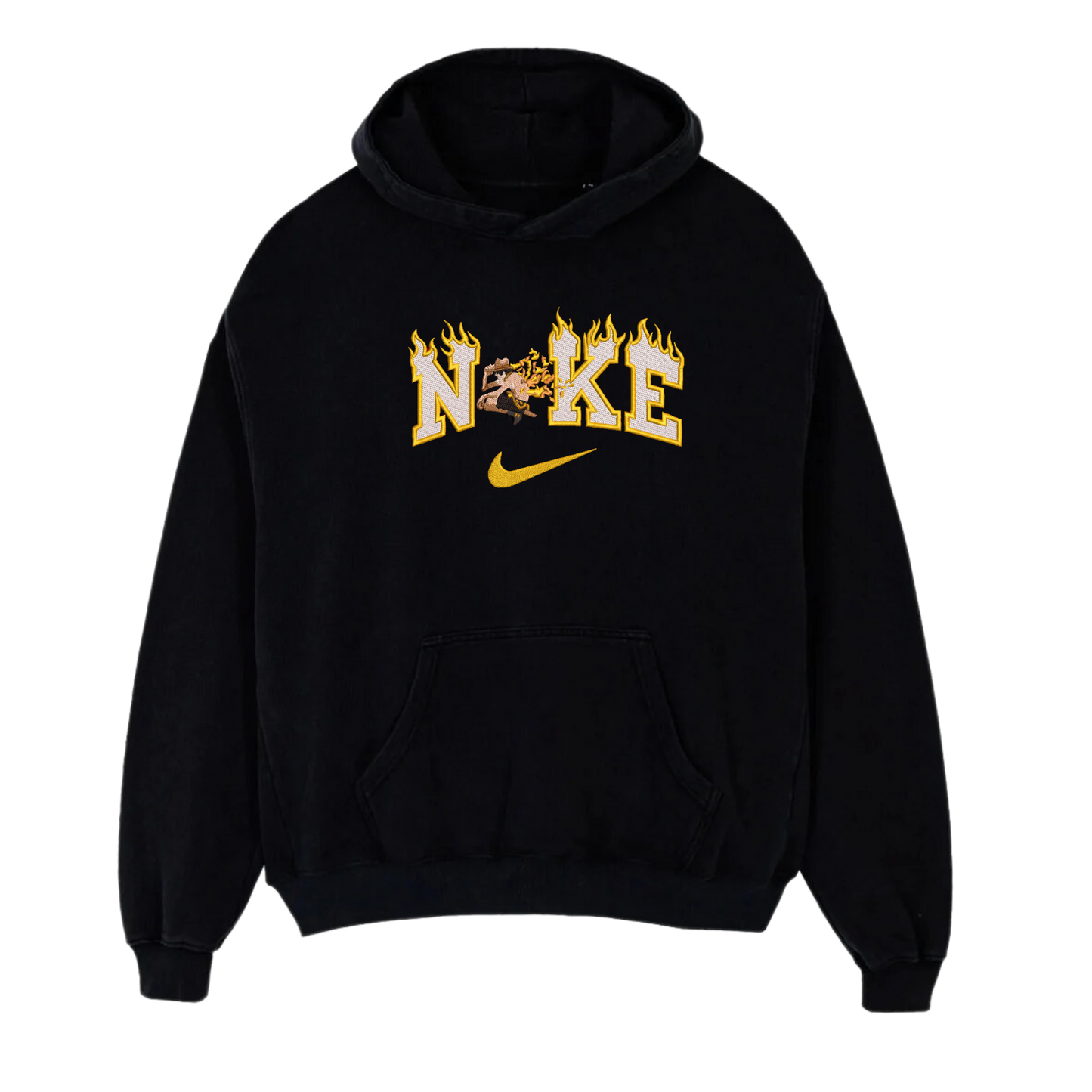 Ace Swoosh / One Piece