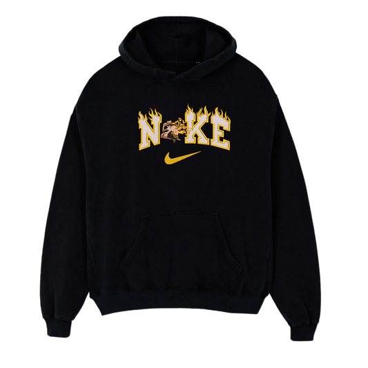 Ace Swoosh / One Piece