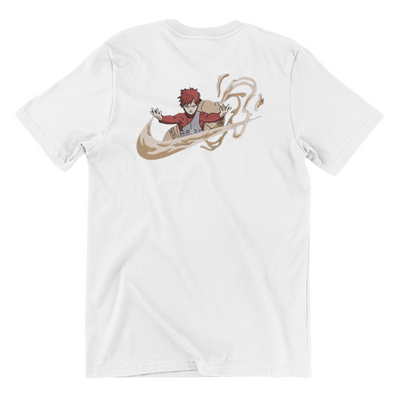 Gaara Swoosh T-Shirt