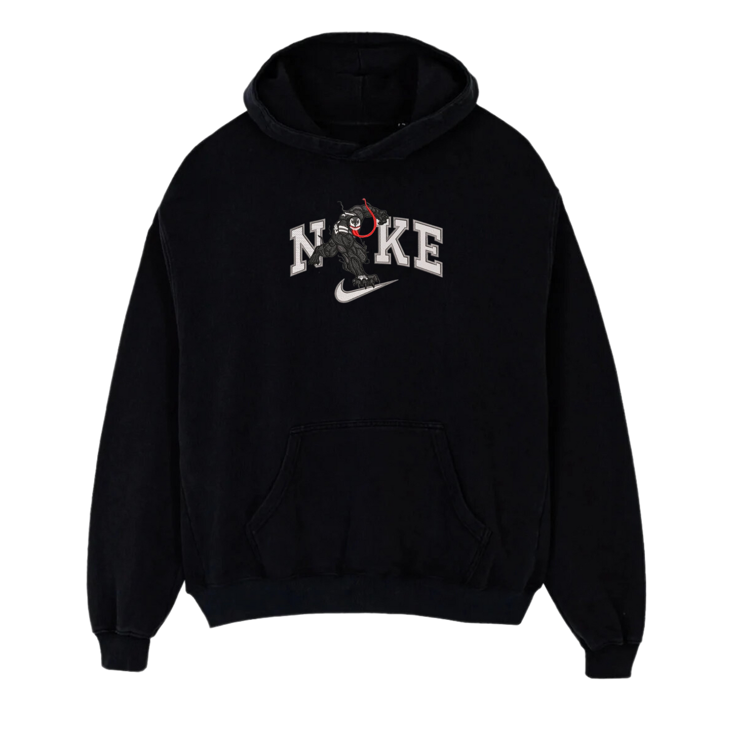 Venom 2 swoosh