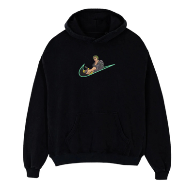 Zoro swoosh