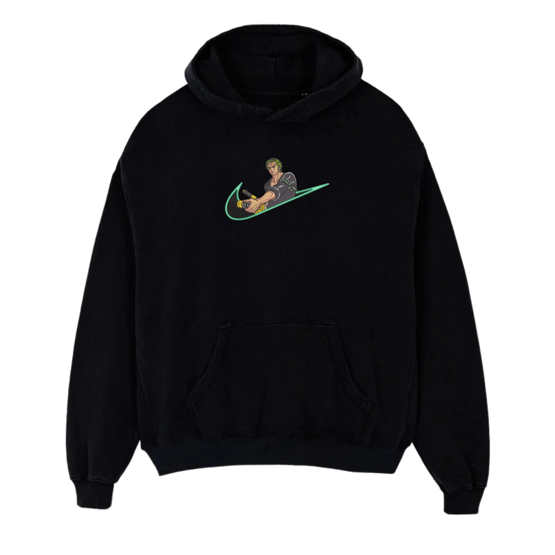 Zoro swoosh