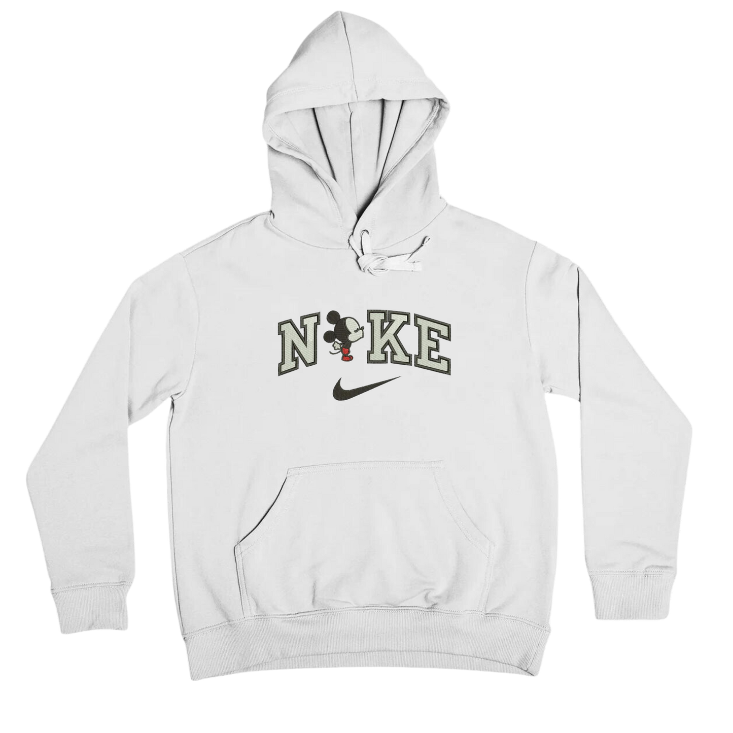 N*ke Mickey 2