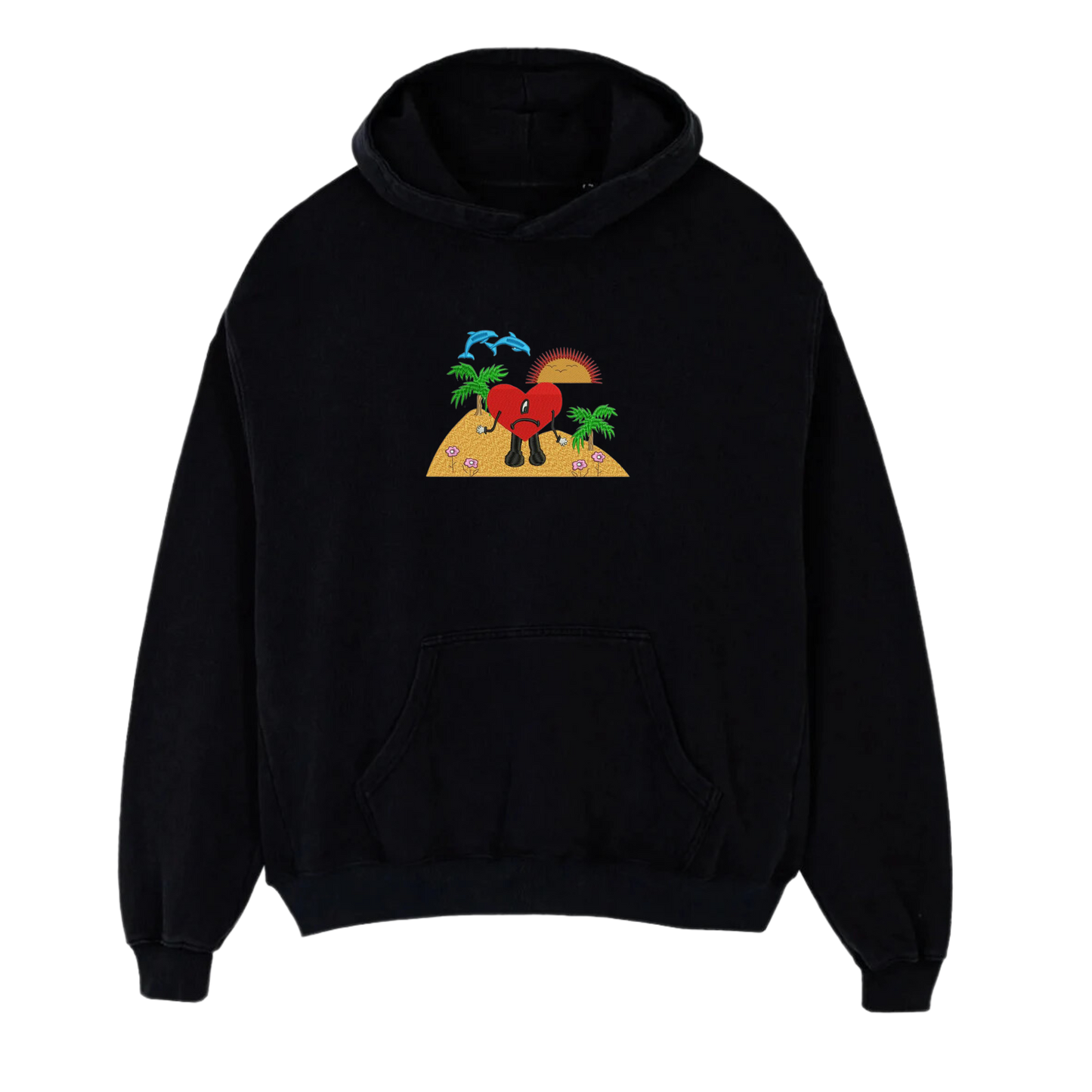 Bad Bunny 3