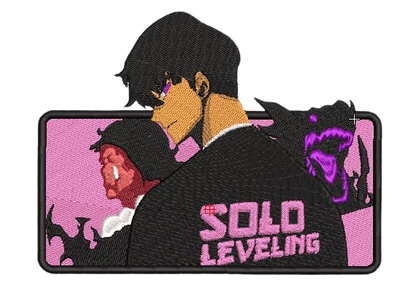 Sung Jin-woo 3 / Solo Leveling
