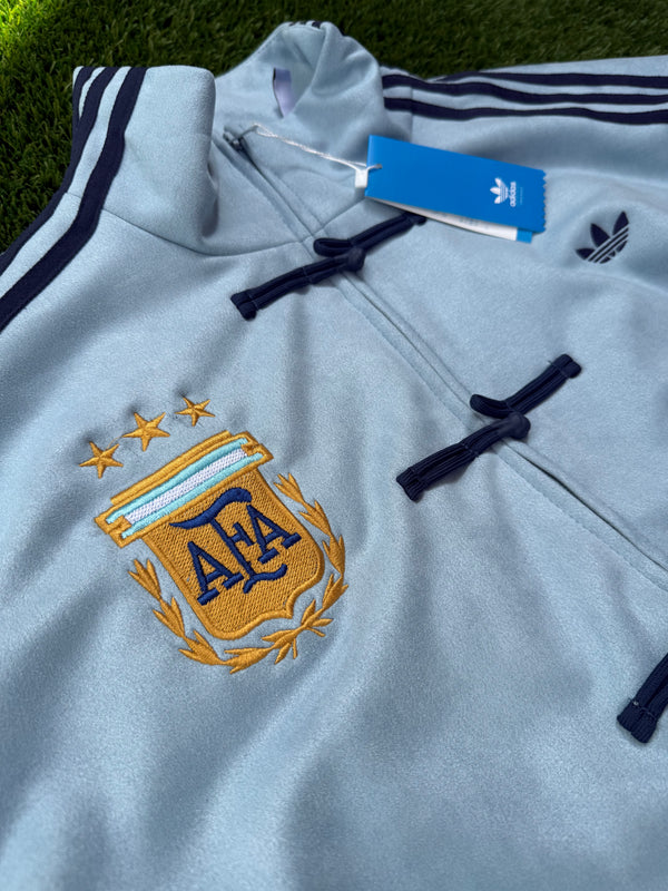 Chinese Viral Jacket x Argentina