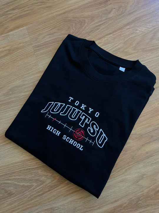 Jujutsu Kaisen / University Edition