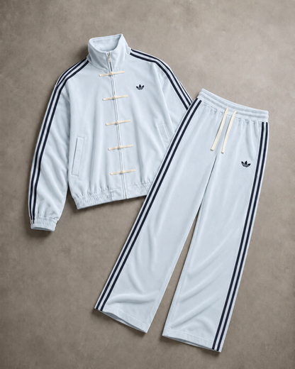 The Viral Chinese Tracksuit (sin bordado)