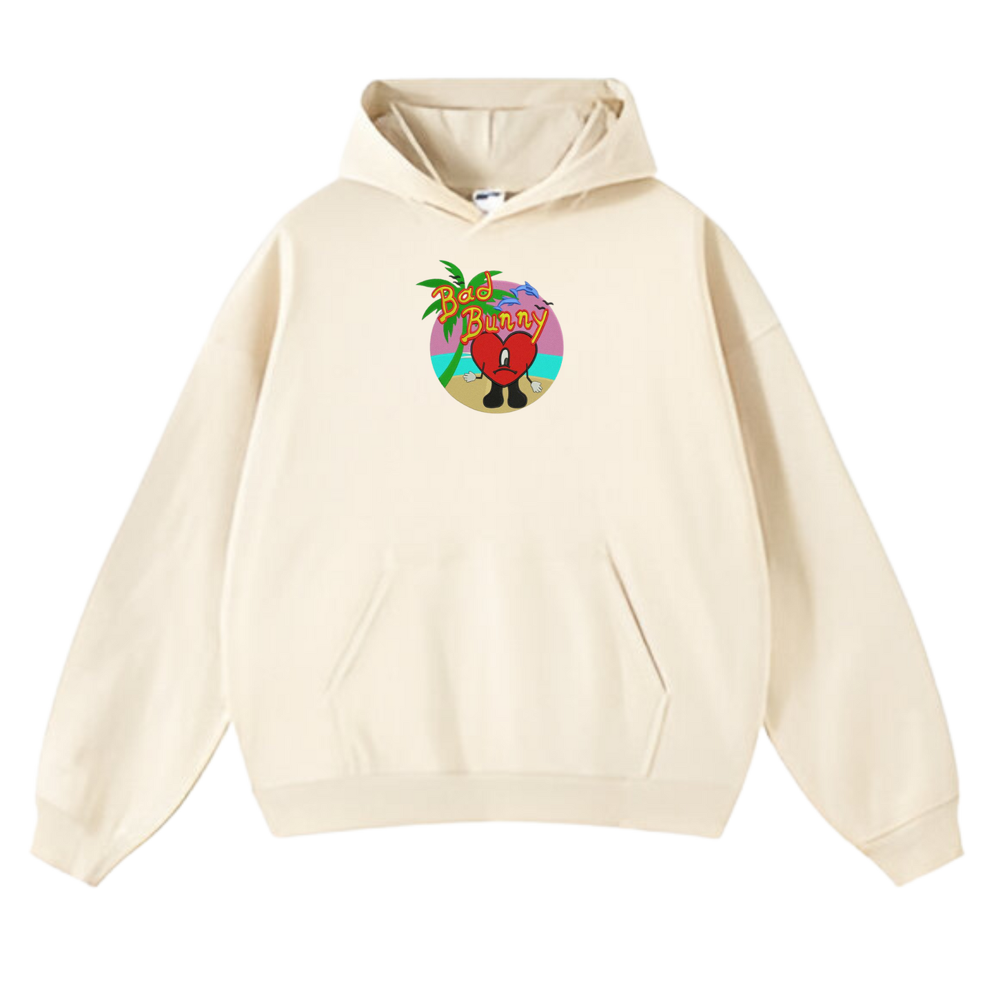 Bad Bunny 2