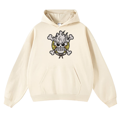Calavera Luffy G5