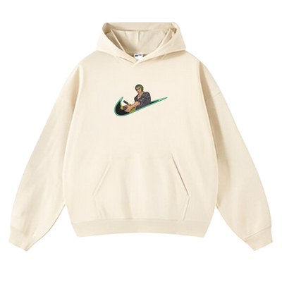 Zoro swoosh