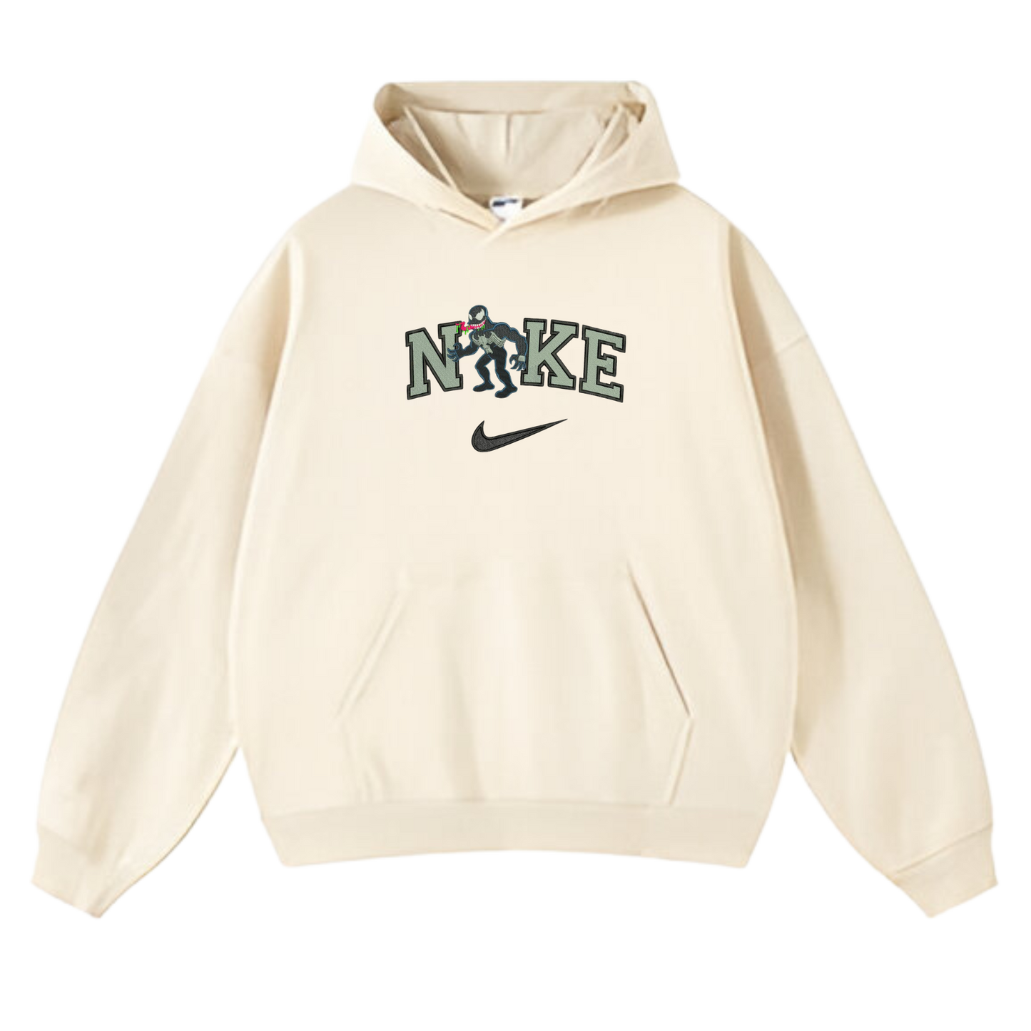 Venom swoosh