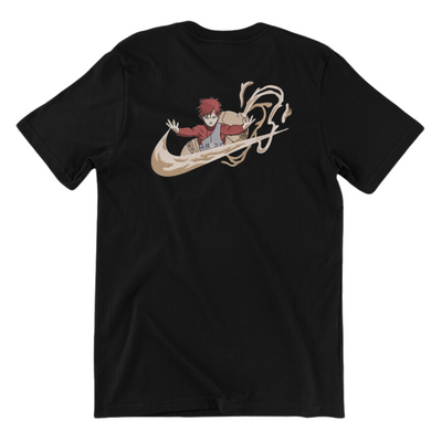 Gaara Swoosh T-Shirt