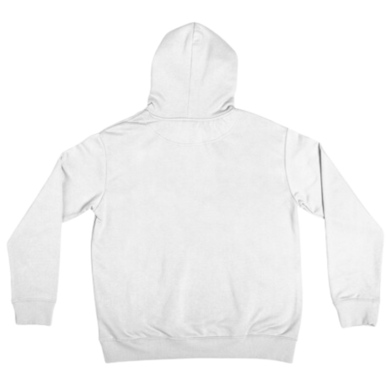 Zoro Swoosh 4 hoodie