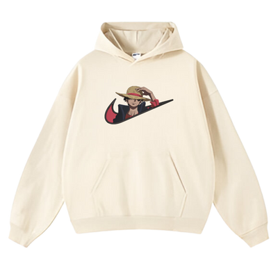 Luffy Swoosh