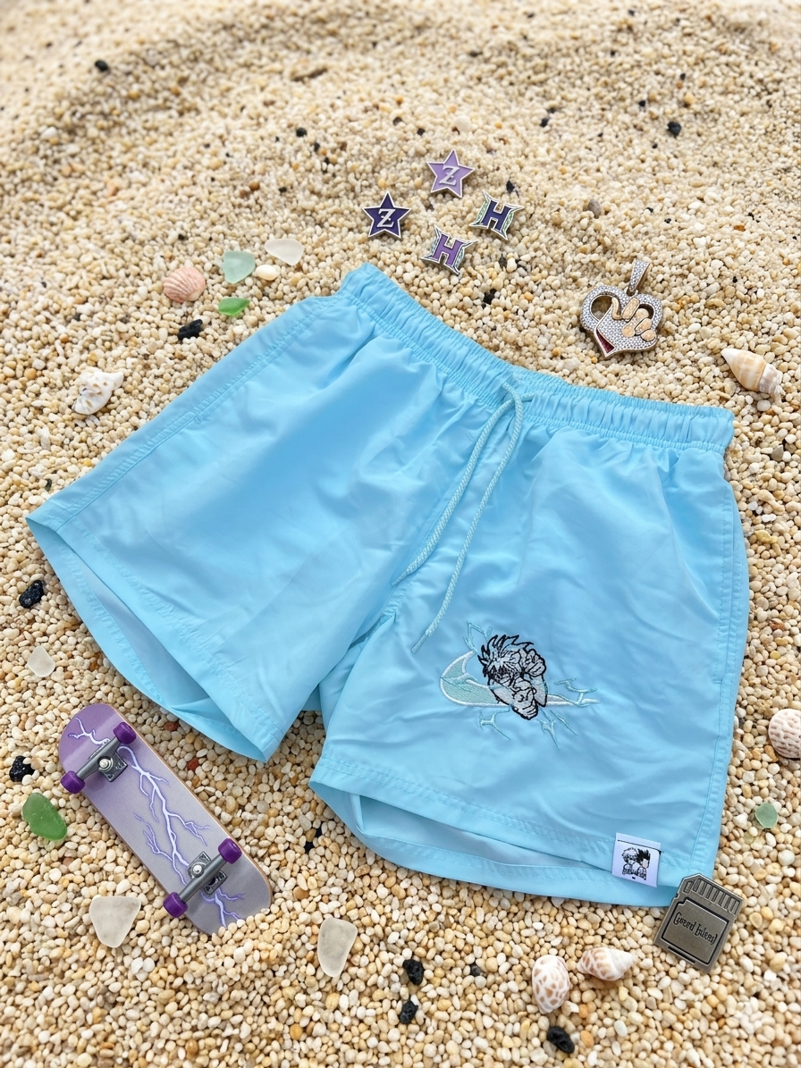 Bañador Bordado Personalizable 100% ECO♻️