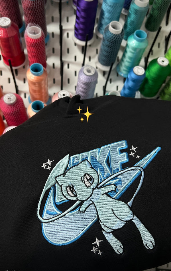 Mew Swoosh / Pokemon