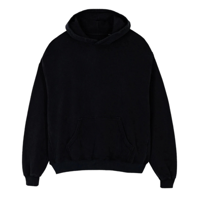 Zoro Swoosh 4 hoodie