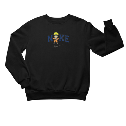 Naruto cute swoosh