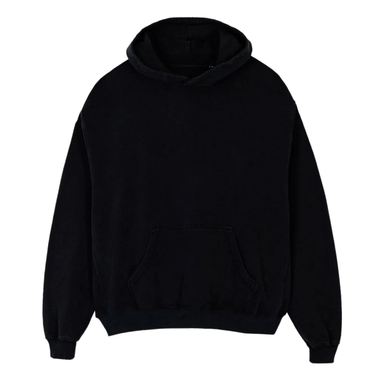 Asta demonio Black Clover sudadera