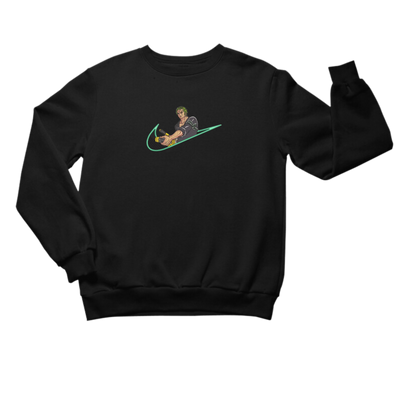 Zoro swoosh